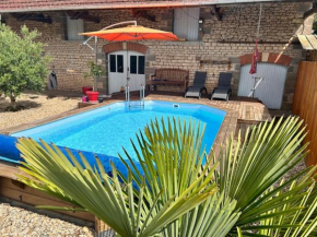 Gîte : La Petite Grange
